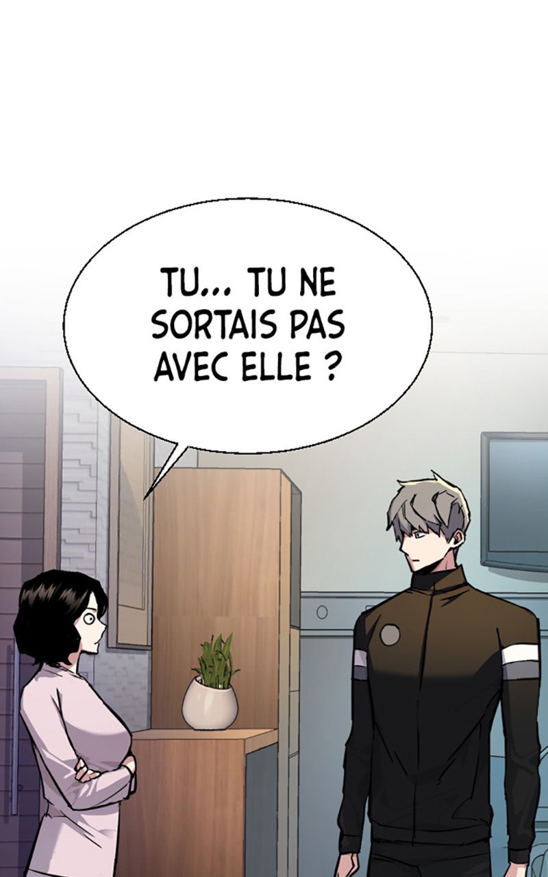 Read High School Mercenary fr Manga Online