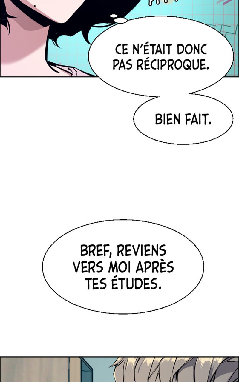 Read High School Mercenary fr Manga Online