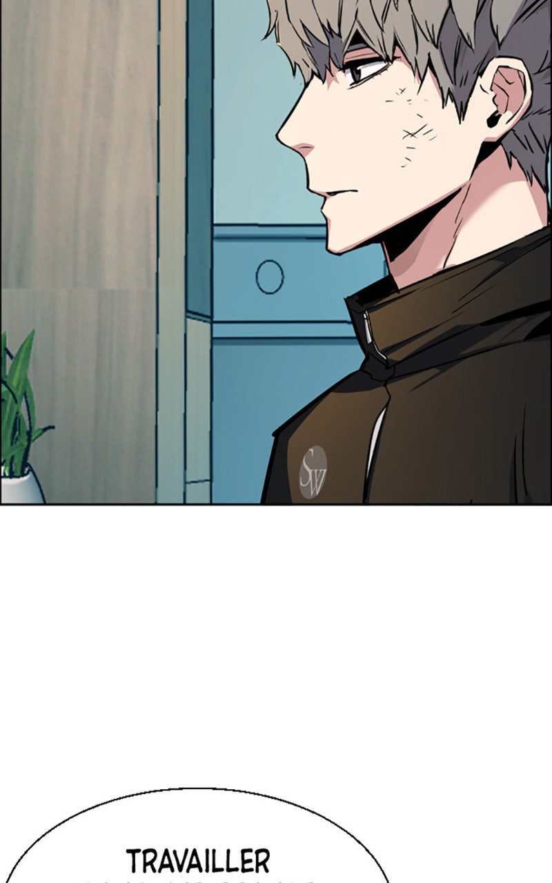 Read High School Mercenary fr Manga Online