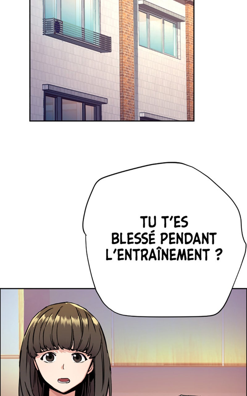 Read High School Mercenary fr Manga Online