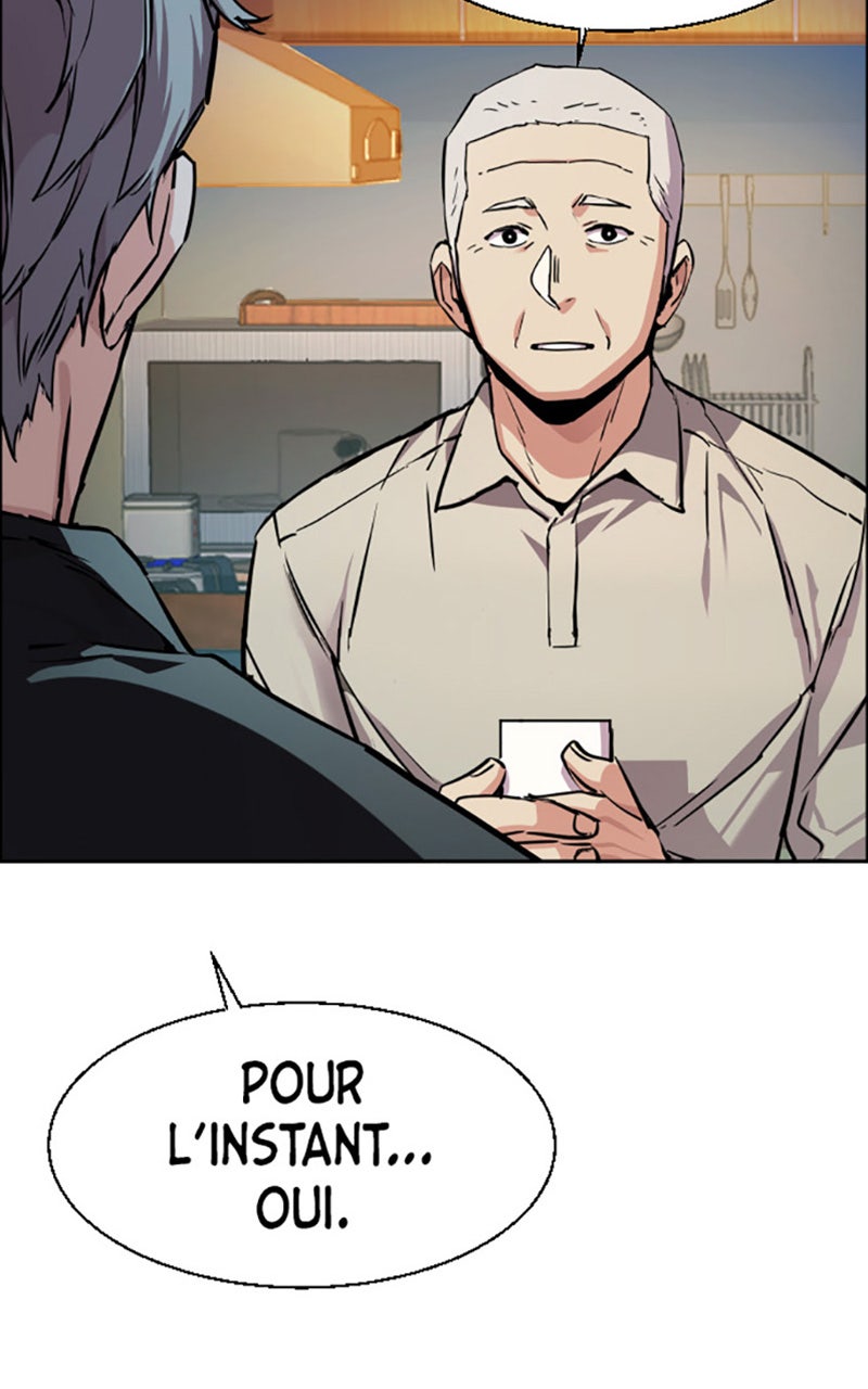 Read High School Mercenary fr Manga Online