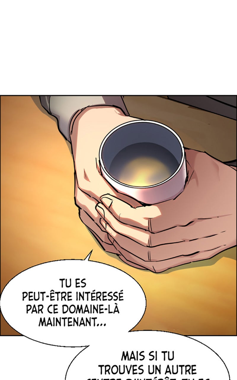 Read High School Mercenary fr Manga Online