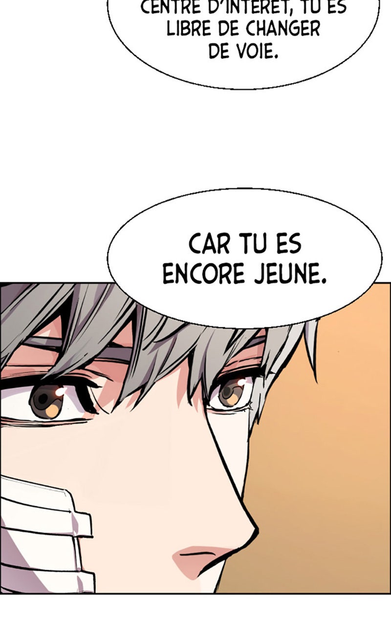 Read High School Mercenary fr Manga Online