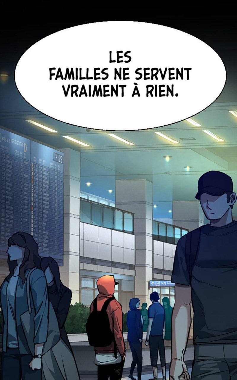 Read High School Mercenary fr Manga Online