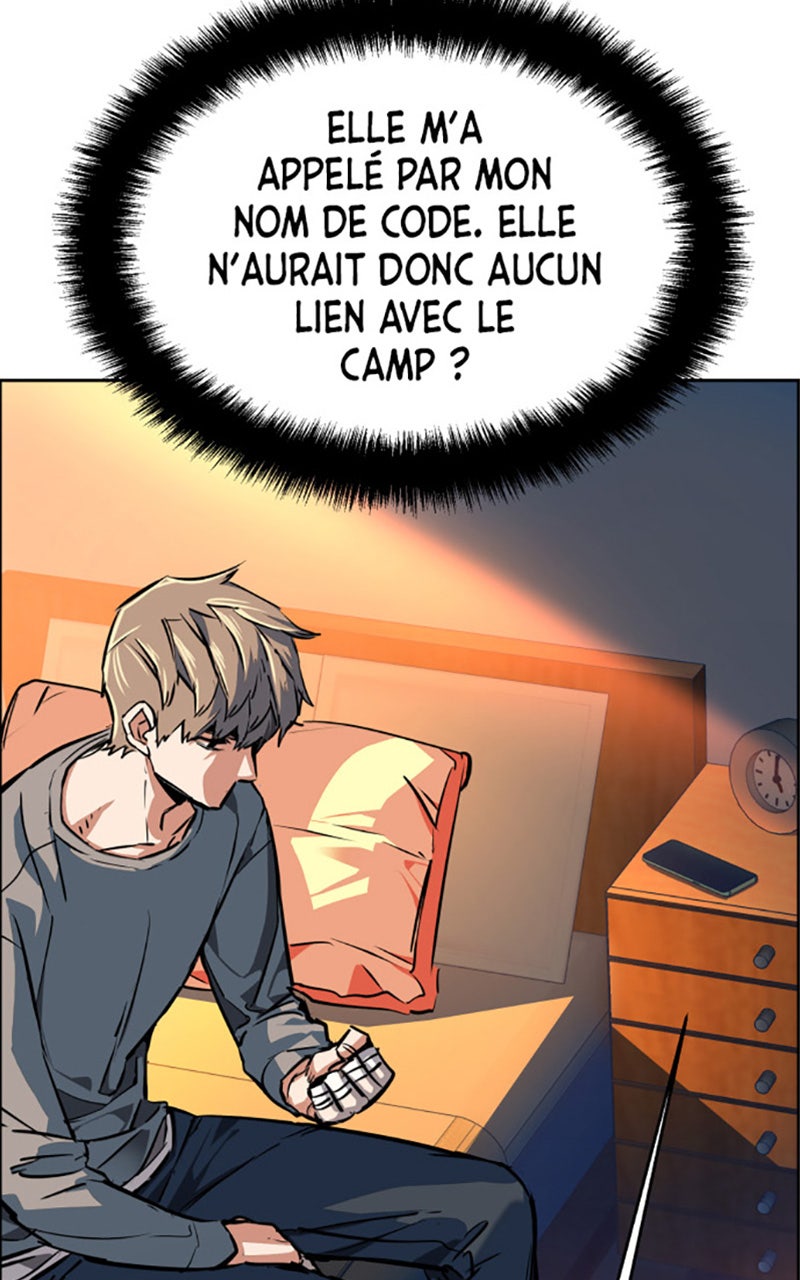 Read High School Mercenary fr Manga Online