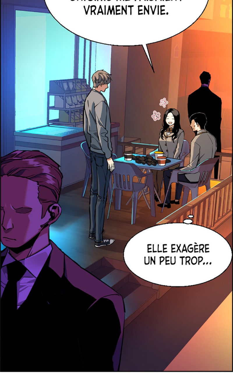 Read High School Mercenary fr Manga Online