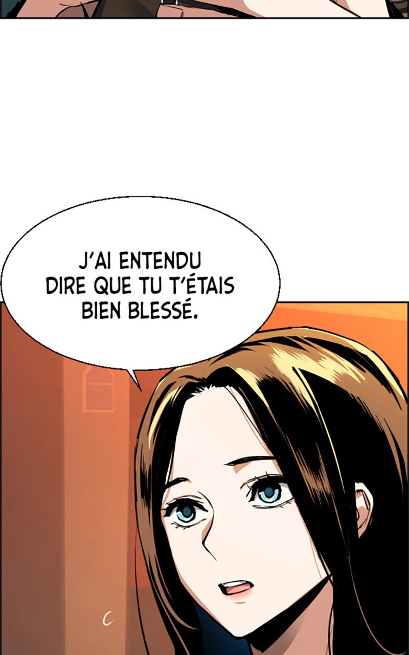 Read High School Mercenary fr Manga Online