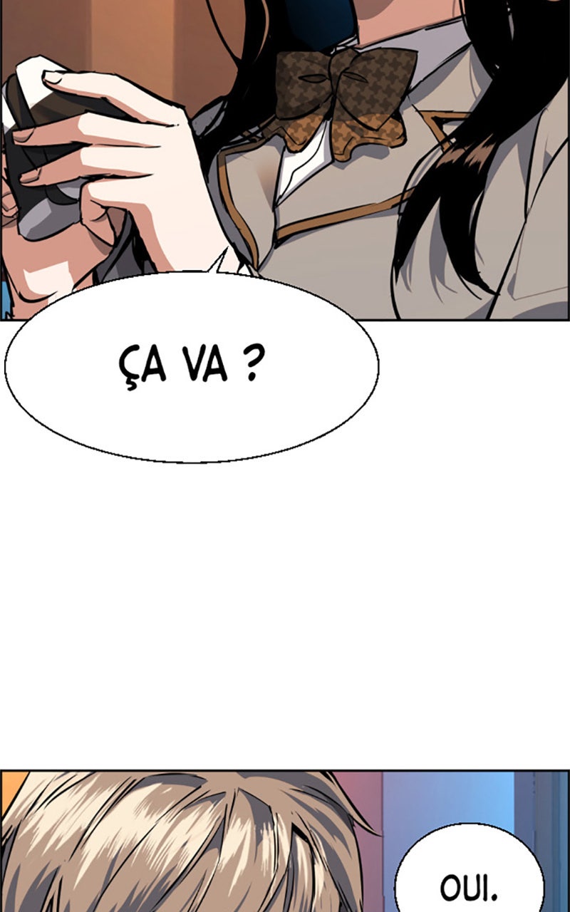 Read High School Mercenary fr Manga Online