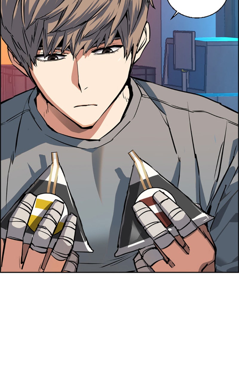 Read High School Mercenary fr Manga Online