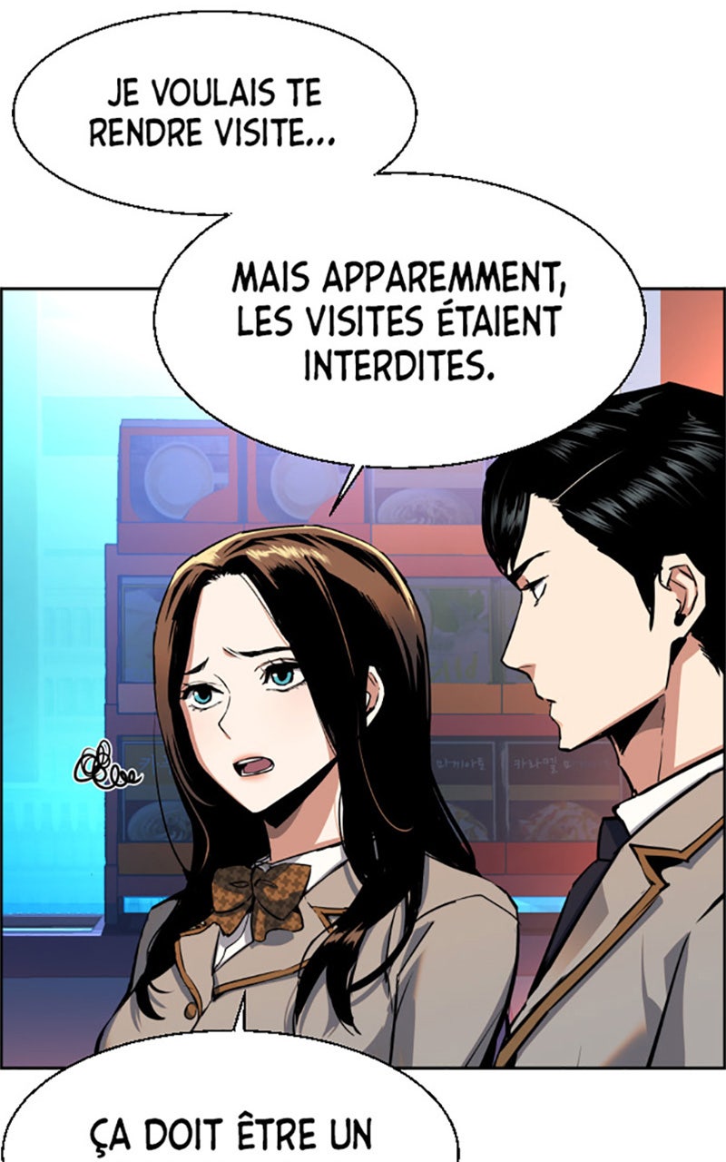 Read High School Mercenary fr Manga Online