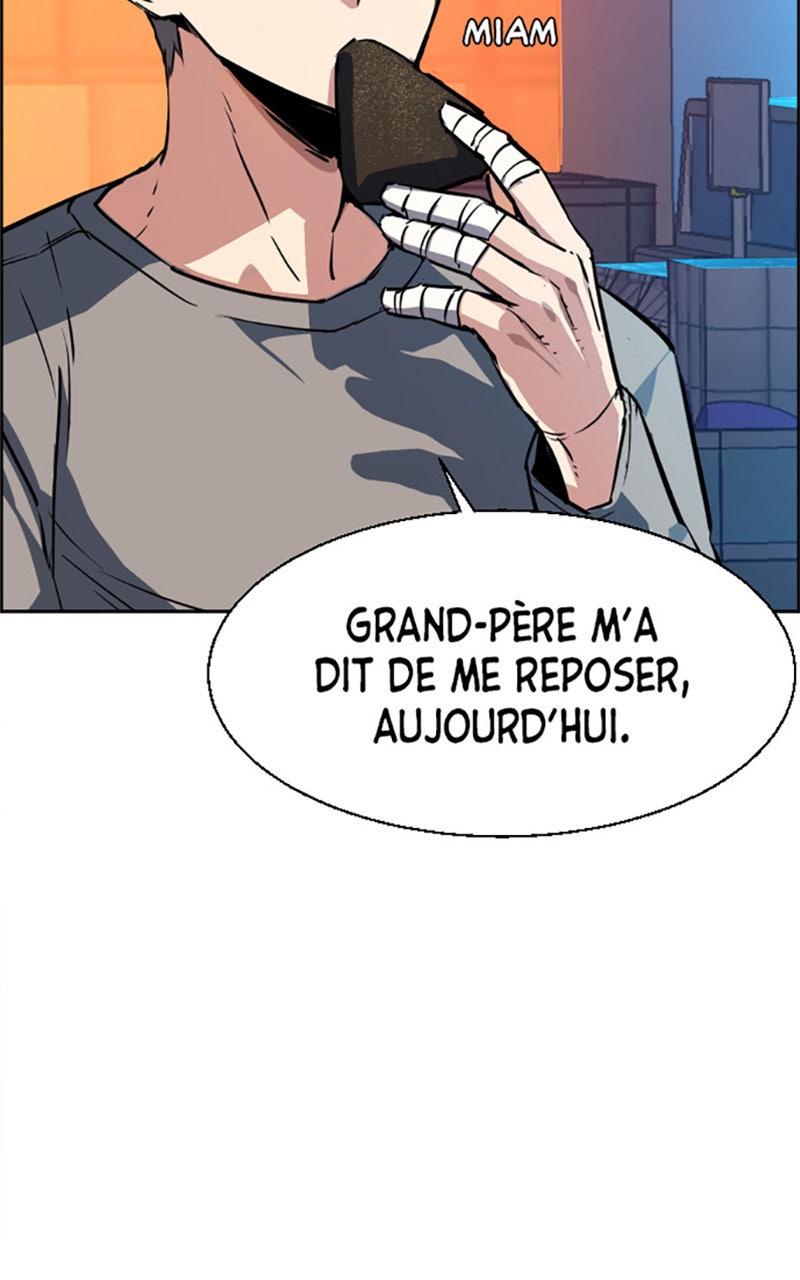 Read High School Mercenary fr Manga Online