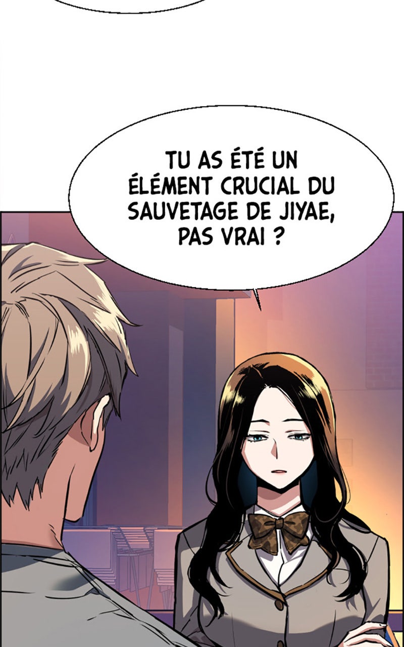 Read High School Mercenary fr Manga Online