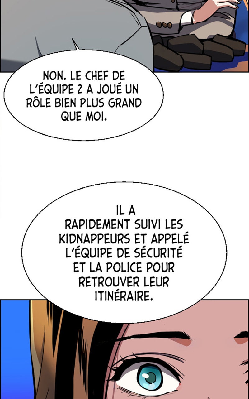 Read High School Mercenary fr Manga Online