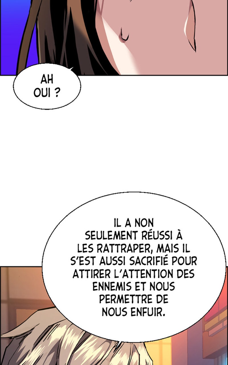 Read High School Mercenary fr Manga Online