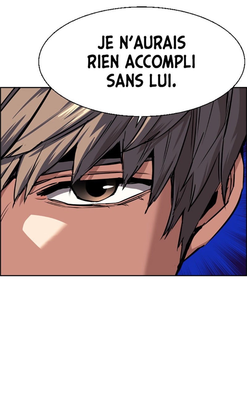 Read High School Mercenary fr Manga Online