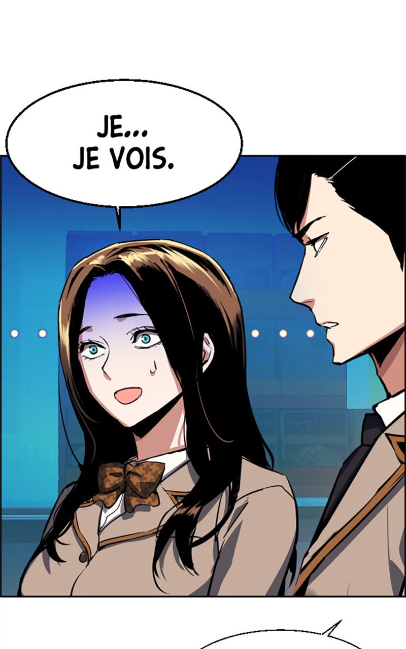 Read High School Mercenary fr Manga Online