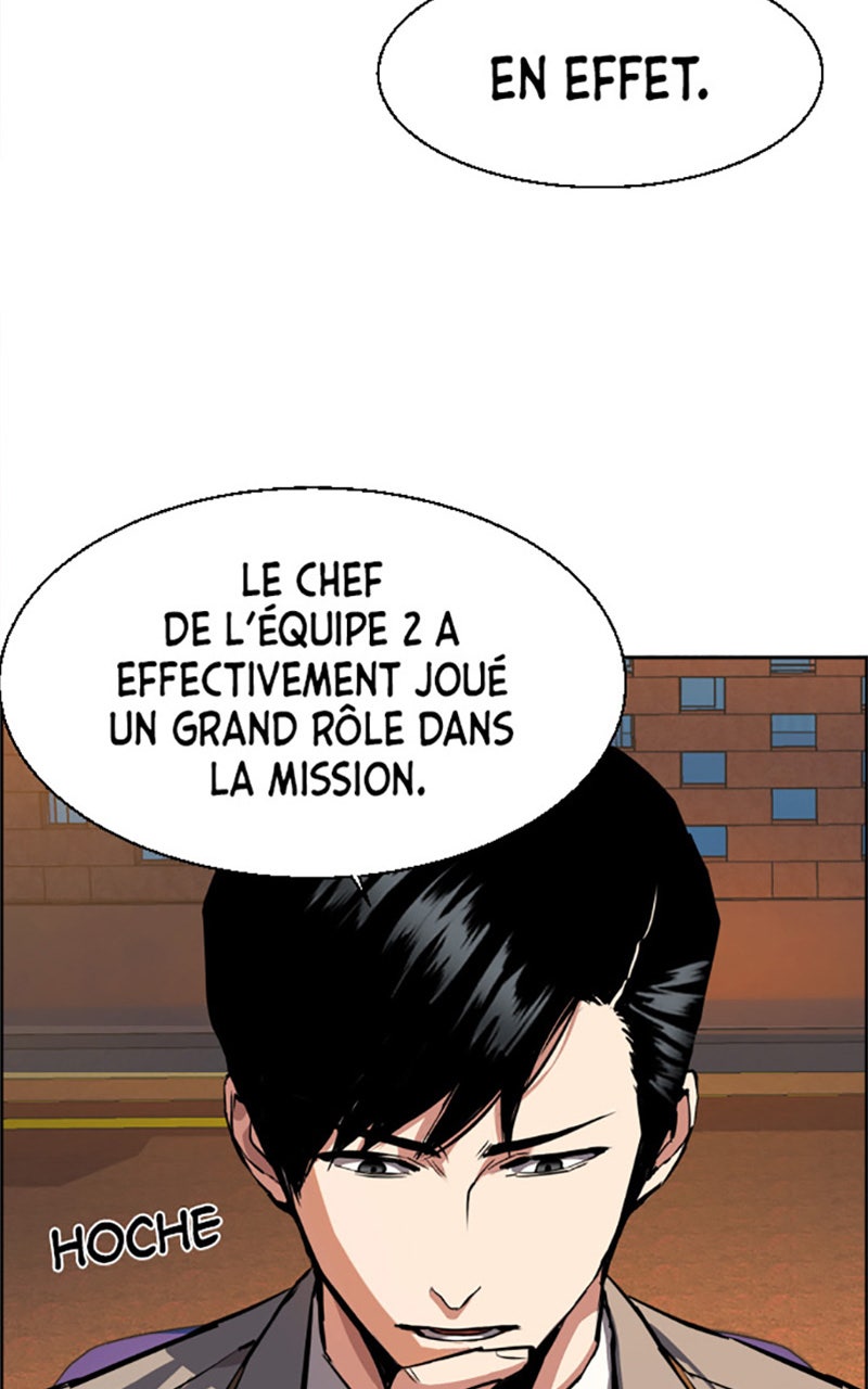 Read High School Mercenary fr Manga Online