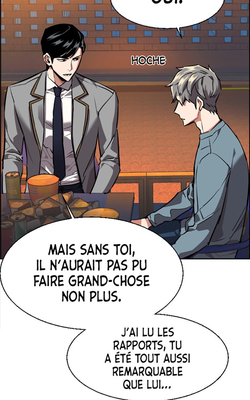 Read High School Mercenary fr Manga Online