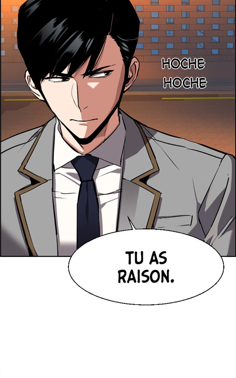 Read High School Mercenary fr Manga Online