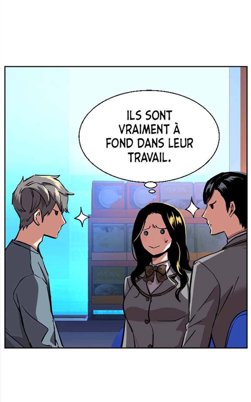 Read High School Mercenary fr Manga Online