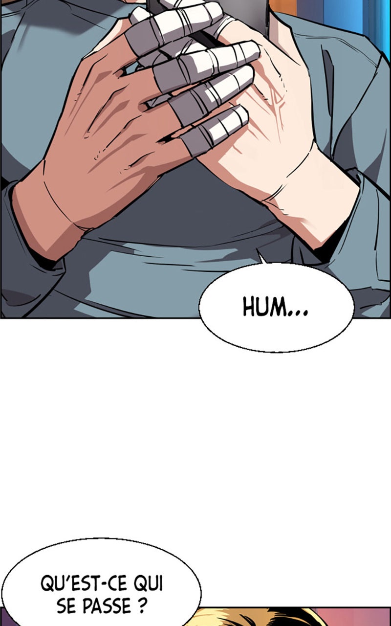 Read High School Mercenary fr Manga Online