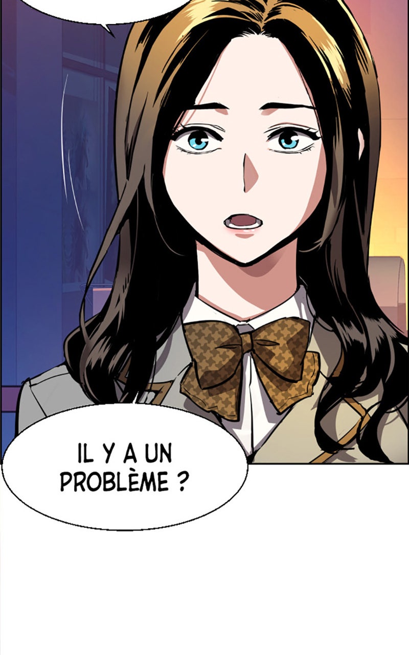 Read High School Mercenary fr Manga Online