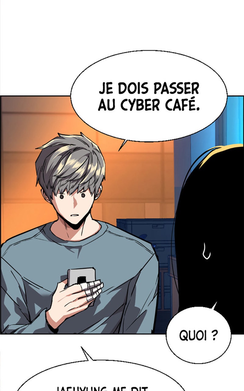 Read High School Mercenary fr Manga Online