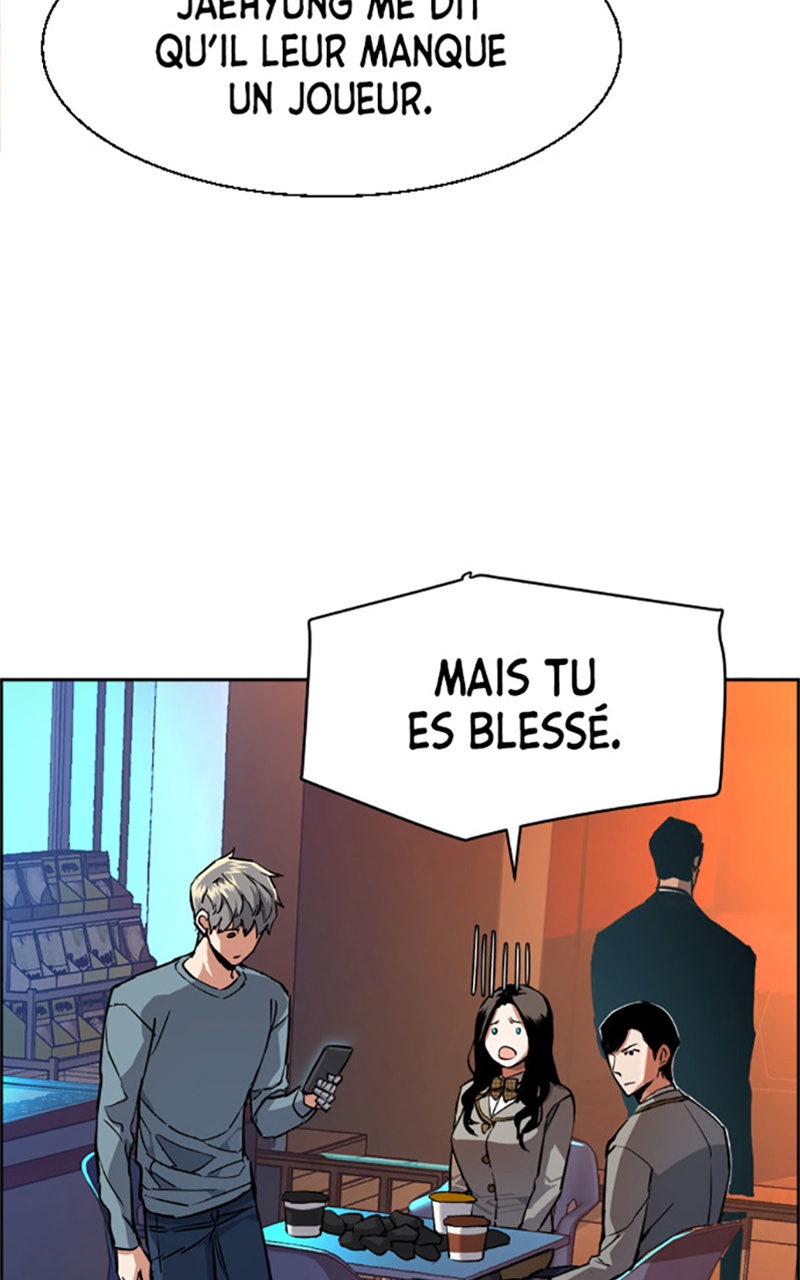 Read High School Mercenary fr Manga Online