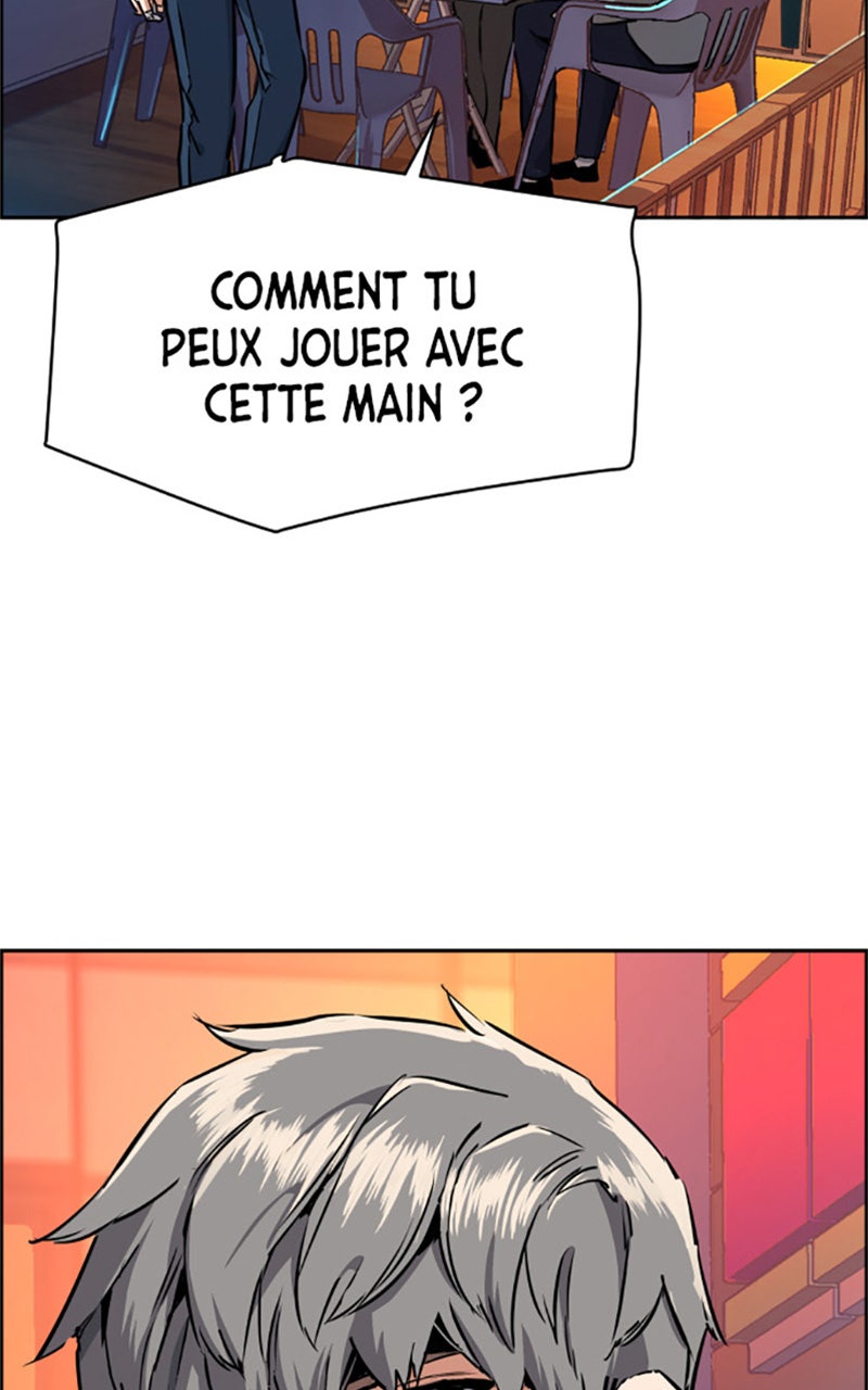 Read High School Mercenary fr Manga Online