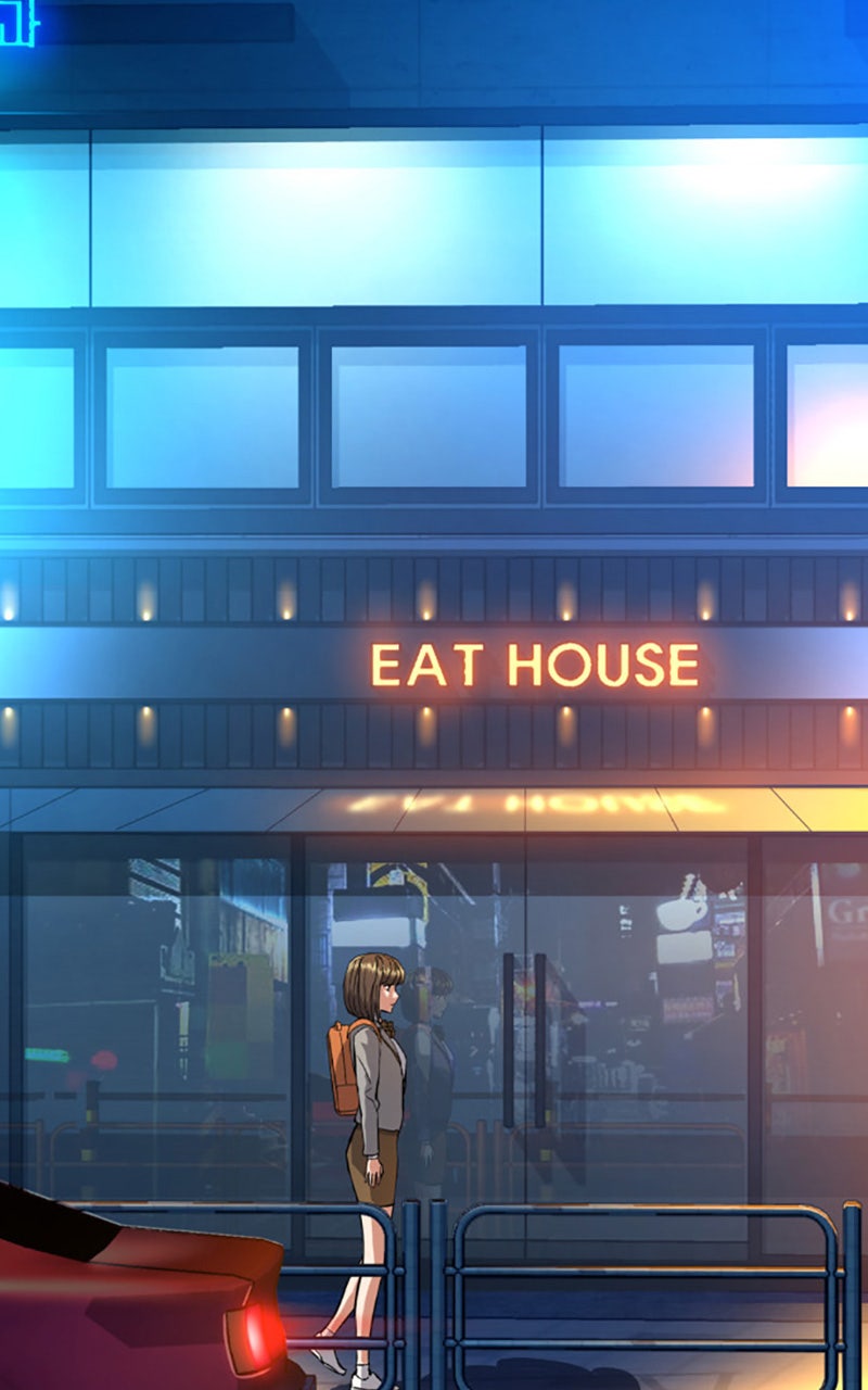 Read High School Mercenary fr Manga Online