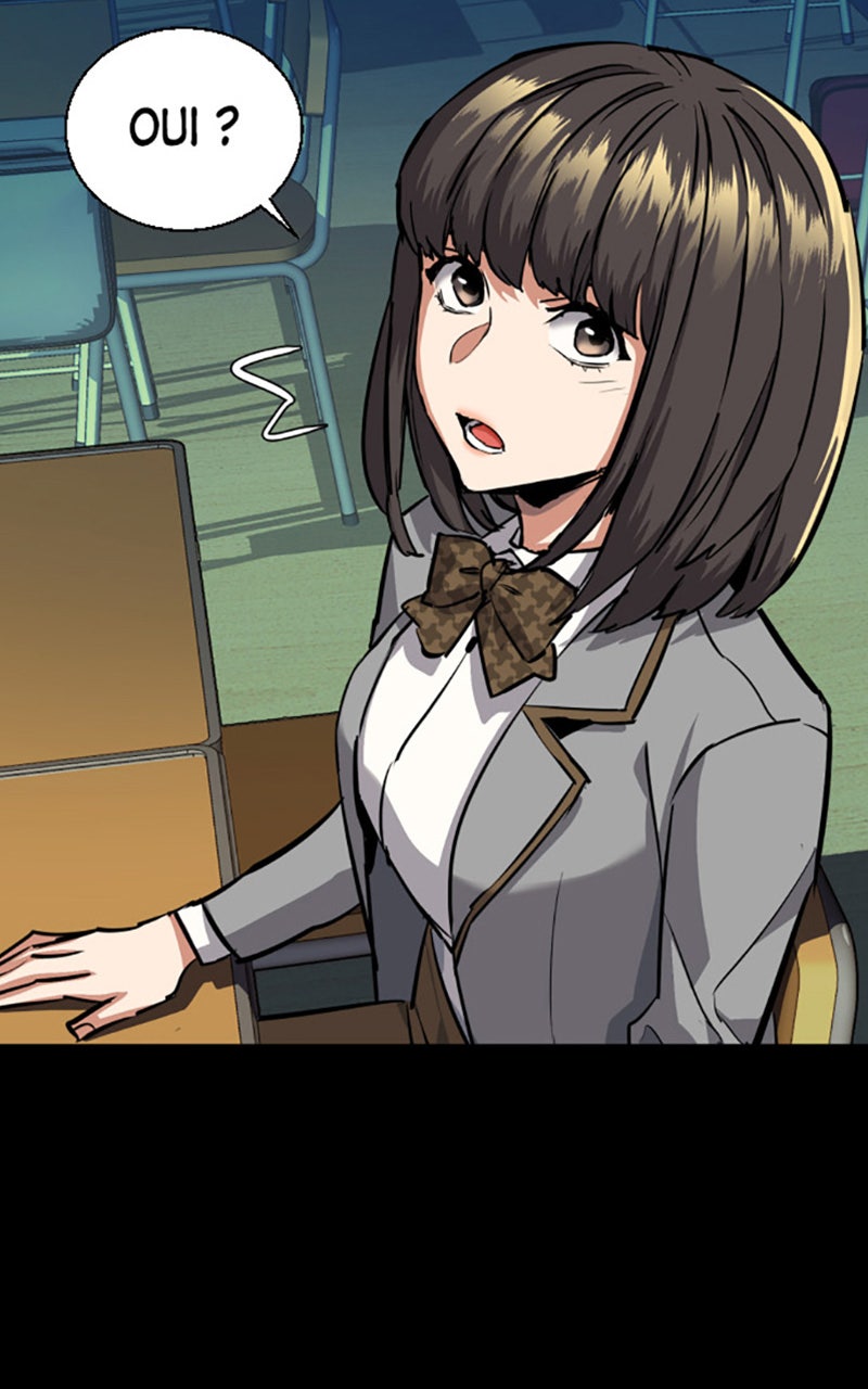 Read High School Mercenary fr Manga Online