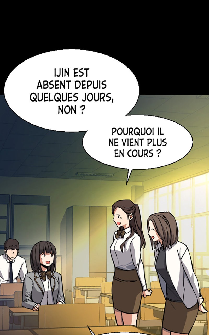 Read High School Mercenary fr Manga Online