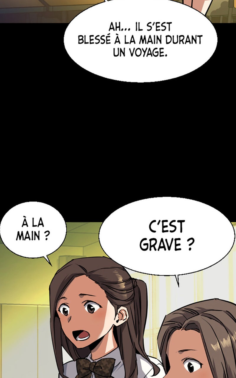 Read High School Mercenary fr Manga Online