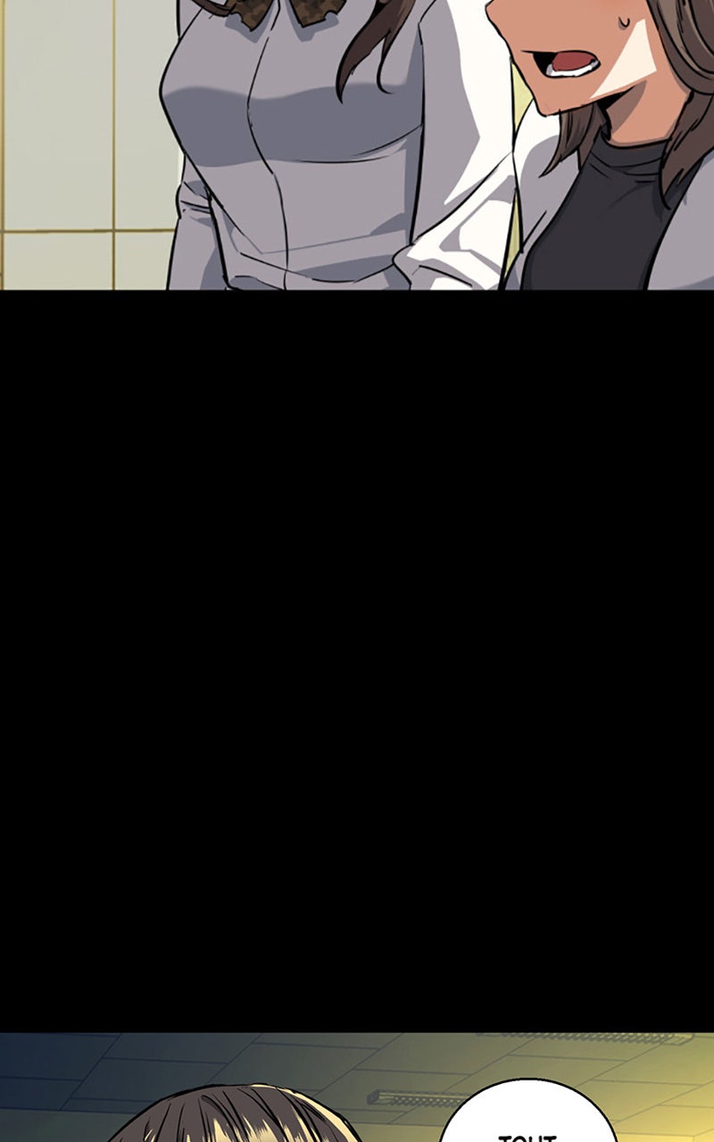 Read High School Mercenary fr Manga Online