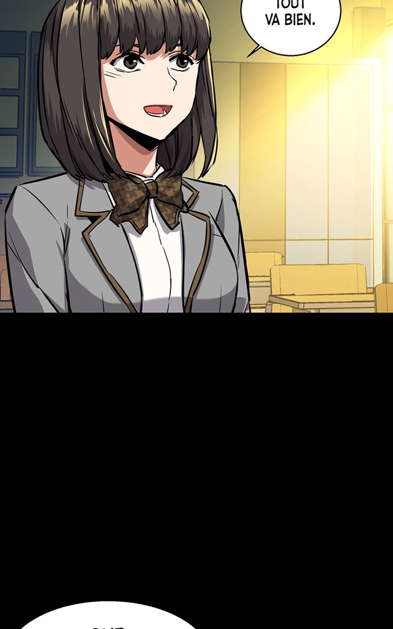 Read High School Mercenary fr Manga Online