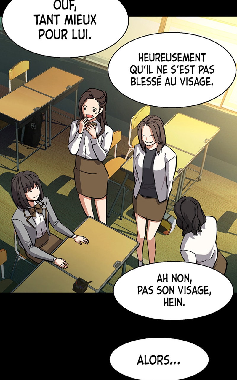 Read High School Mercenary fr Manga Online