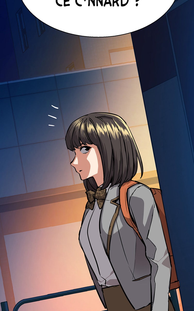 Read High School Mercenary fr Manga Online