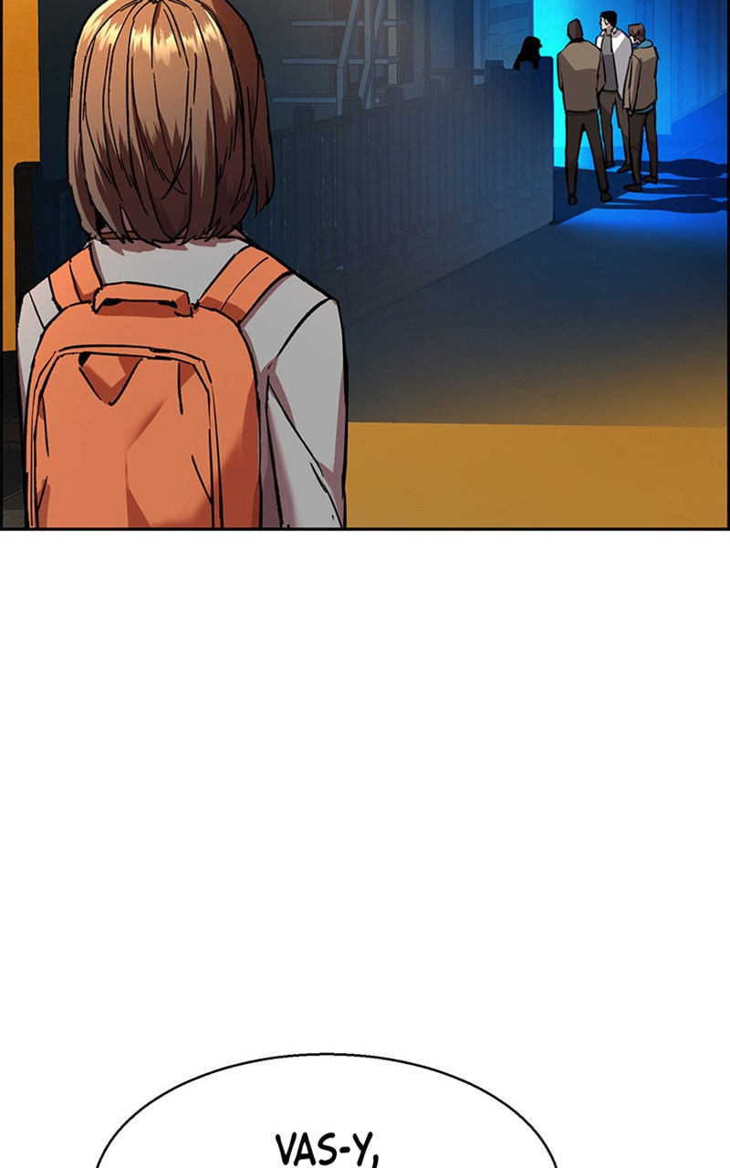 Read High School Mercenary fr Manga Online