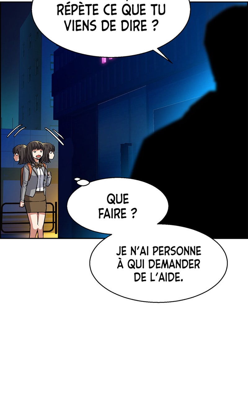 Read High School Mercenary fr Manga Online