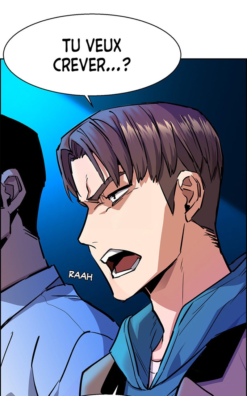 Read High School Mercenary fr Manga Online