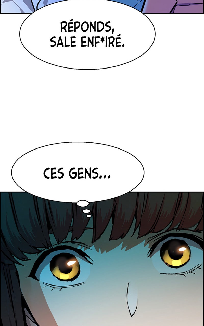 Read High School Mercenary fr Manga Online