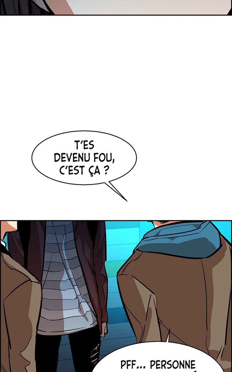 Read High School Mercenary fr Manga Online