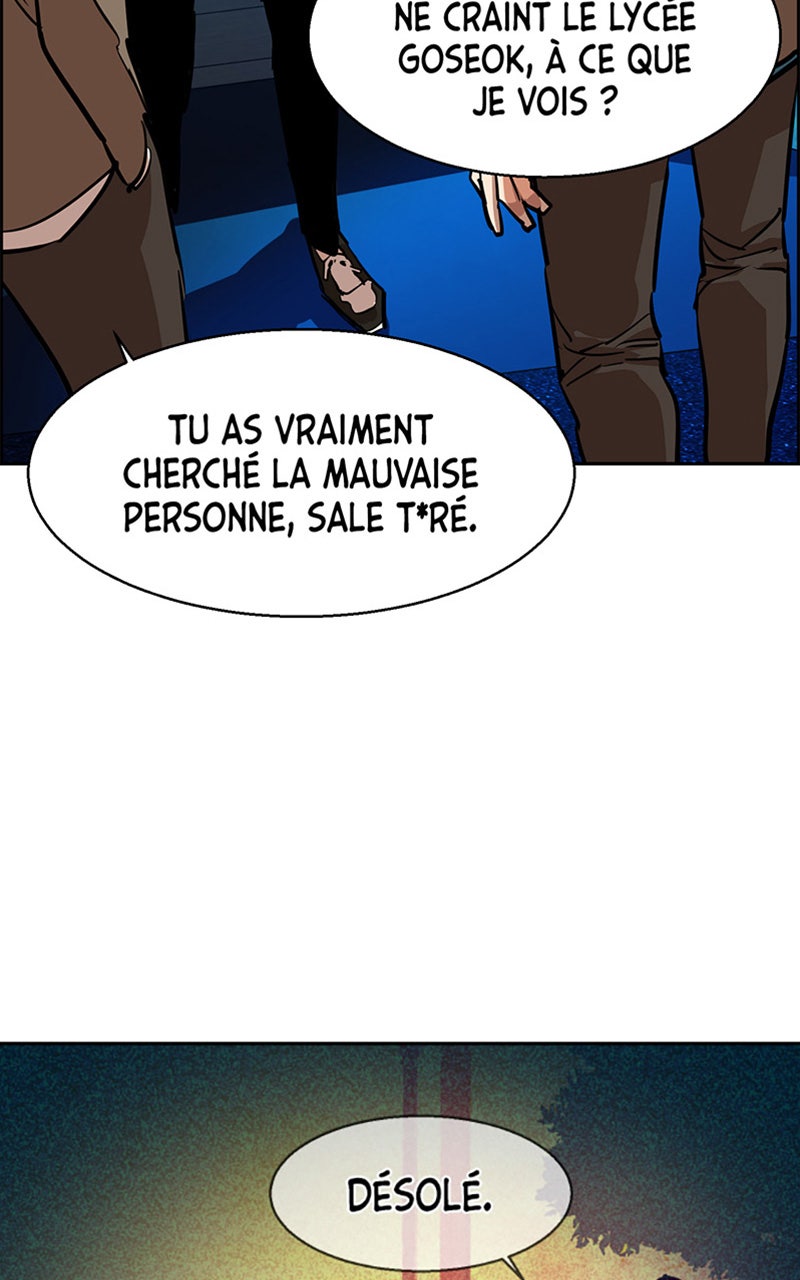 Read High School Mercenary fr Manga Online