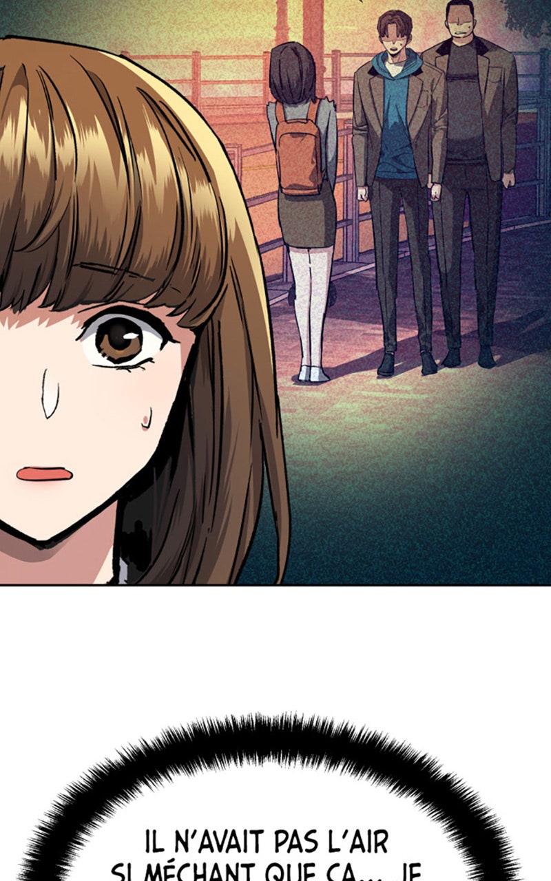 Read High School Mercenary fr Manga Online