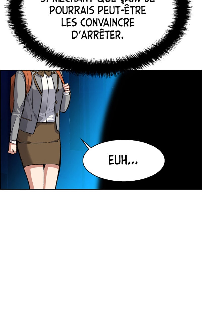 Read High School Mercenary fr Manga Online