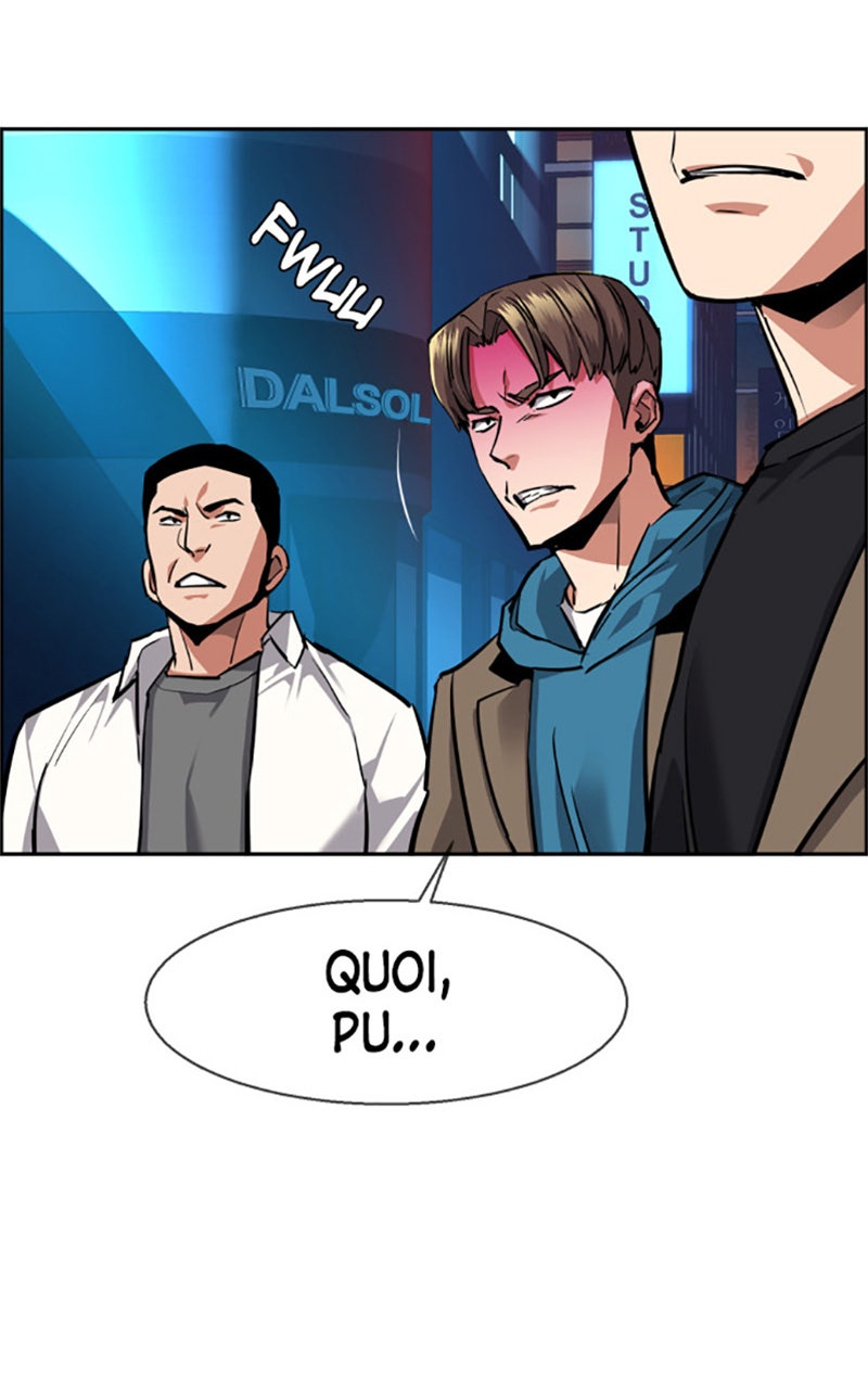 Read High School Mercenary fr Manga Online