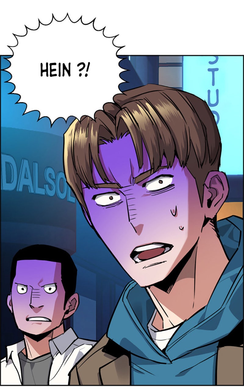 Read High School Mercenary fr Manga Online