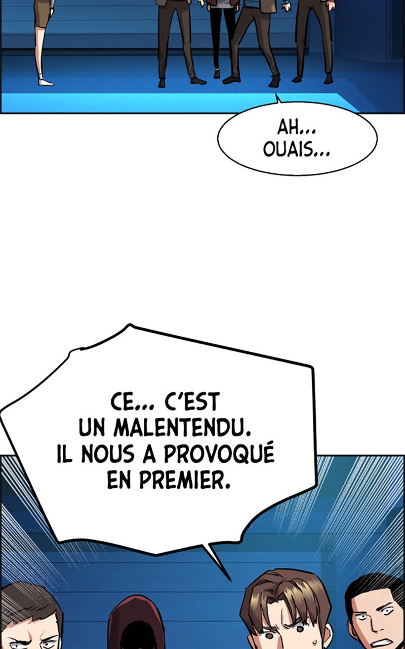 Read High School Mercenary fr Manga Online