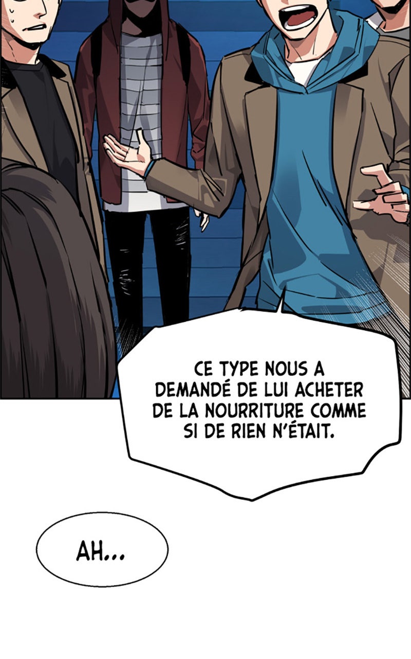 Read High School Mercenary fr Manga Online