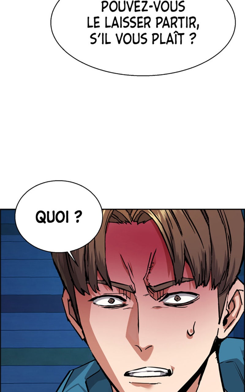 Read High School Mercenary fr Manga Online